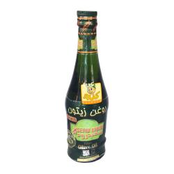 روغن زیتون با بو 500 سی سی سفید رود