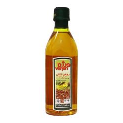 روغن کتان 250 سی سی ورژن