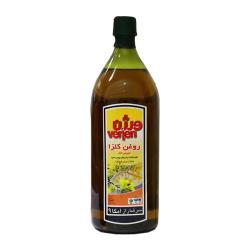 روغن کلزا 1500 سی سی ورژن