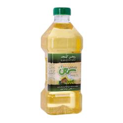 روغن کنجد 1350 گرمی سمن