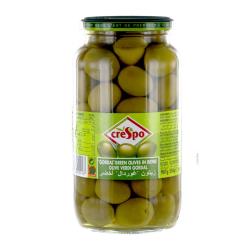 زیتون 900 گرمی کریسپو