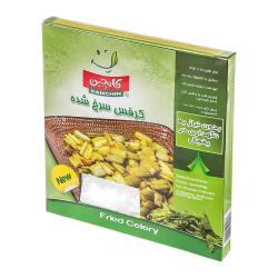کرفس سرخ شده  400 گرمی کامچین
