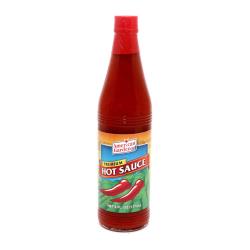 سس تند شیشه 170 میل آمریکن گاردن