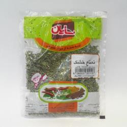 نعناع خشک 25 گرمی سایان