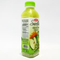 نوشیدنی مولتی ویتامین 500 گرم بزرگ سیب سبز او کی اف