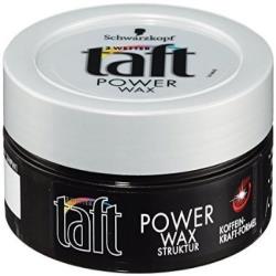 واکس مو مدل Power Wax حجم 75 میل تافت