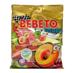 پاستیل 175گرمی بببتو-Bebeto