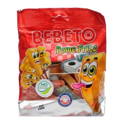 پاستیل خلال ببتو-Bebeto