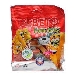 پاستیل خلال ببتو-Bebeto