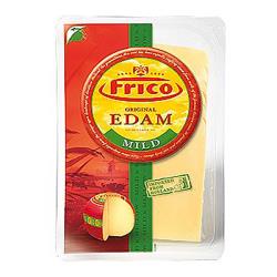 پنیر اسلایس اورجینال 150 گرمی فریکو