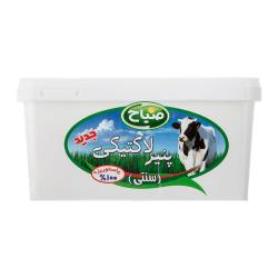 پنیر لاکتیکی سنتی 800 گرمی صباح