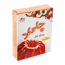 پودر ژله هلو 100 گرمی دراژه