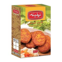 پودر کتلت گیاهی 100 گرم ترخینه