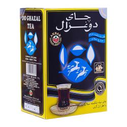 چای عطری 500 گرمی دوغزال