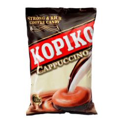 آب نبات کاپوچینو 800 گرم کوپیکو-Kopiko