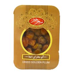 آلو بخارا 400 گرمی سحر خیز