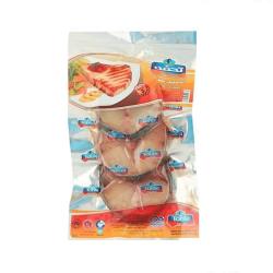 استیک شیرماهی تحفه 500 گرم