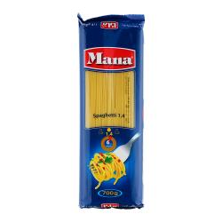 اسپاگتی 700 گرمی ساتیز 1.4 مانا