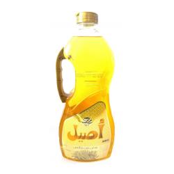 روغن مایع 1.8 لیتری اصیل