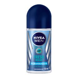 رول  نیوا-Nivea مدل Fresh ocean حجم 50 میلی لیتر