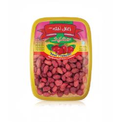 زغال اخته ترش 180 گرمی خشکپاک