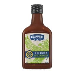 سس کتابی اسپایسی هلمانز-Hellmann's