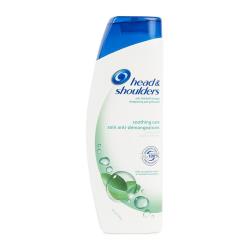 شامپو مراقبت و ضد شوره Head & Shoulders 400ml