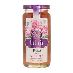 مربا گل 315 گرمی شانا
