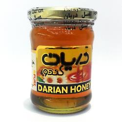 عسل بهاره 300 گرم دریان