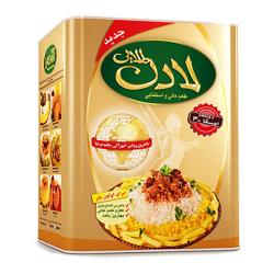 روغن آزاد 4000 گرم  لادن طلایی