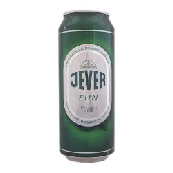 ماءالشعیر 500 میل جور - Jever