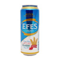 مائ الشعیر EFES