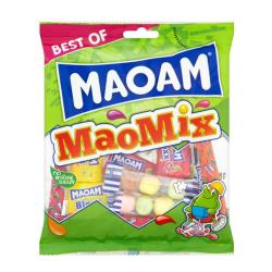 مائوم Maoam میکس پاکتی