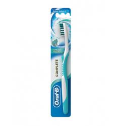 مسواک تمیز کننده کامل اورال-بی Oral-B Complete