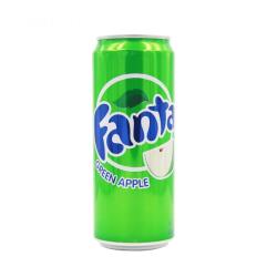 نوشیدنی سیب اورجینال 330 میلی لیتر فانتا-Fanta