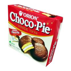 والس 12عددی چوکوپای  Choco Pie