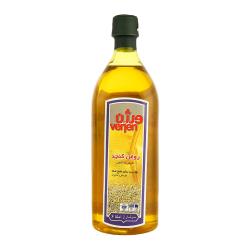 روغن کنجد بکر 1 لیتری ورژن