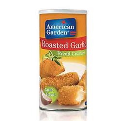 American Garden آرد سوخاری ساده 425 گرمی