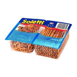 چوب شور سولتی  Soletti