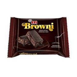 کیک براونی اتی - Browni Eti