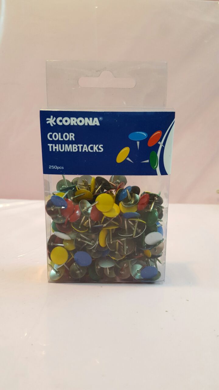 پونز اداری corona